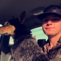 Tanner pittman - @Tannerpittman5 Twitter Profile Photo