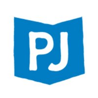 PJ Library(@PJLibrary) 's Twitter Profile Photo