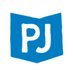 PJ Library (@PJLibrary) Twitter profile photo