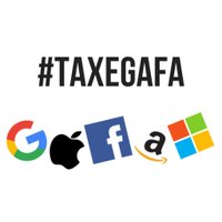 GAFA (@taxegafa) 's Twitter Profile Photo