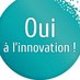 Oui à l'innovation ! (@Ouialinnovation) Twitter profile photo