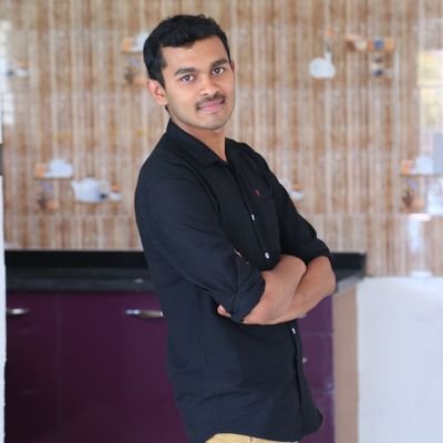 Yashas Profile