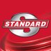 Standard (@standardbrand) Twitter profile photo Standard (@standardbrand) Twitter profile photo