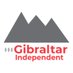 Gibraltar Independent (@GibraltarIndy) Twitter profile photo