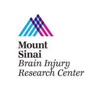 Brain Injury Research Center (BIRC) of Mount Sinai (@sinaitbi) 's Twitter Profile Photo Brain Injury Research Center (BIRC) of Mount Sinai (@sinaitbi) 's Twitter Profile Photo