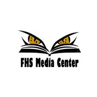 FHS Media Center(@librarytigers) 's Twitter Profile Photo