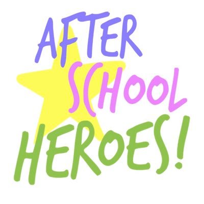 After School Heroes! - A Tales Series Fanzineさんのプロフィール画像
