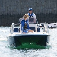 Isles of Scilly Boat Hire (@ofisles) 's Twitter Profile