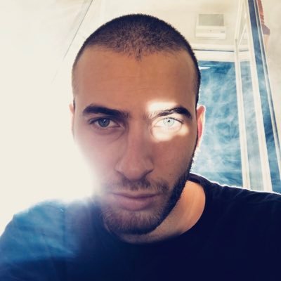 Hi, I'm Stefano, working in cinema editorial department. Currently discovering the ai universe