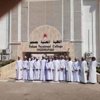 توجيه مهني عبدالله بن أنيس (@abdulh_anis) Twitter profile photo
