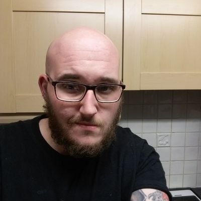 been injured for years now many complications and mental health problems constantly in pain
big fan of ghost adventures destination fear AHS and trueblood