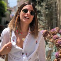 Ecem Çoruh Kösemen (@ecemcoruh) 's Twitter Profile