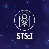 Space Telescope Science Institute (@spacetelescope) 's Twitter Profile Photo Space Telescope Science Institute (@spacetelescope) 's Twitter Profile Photo