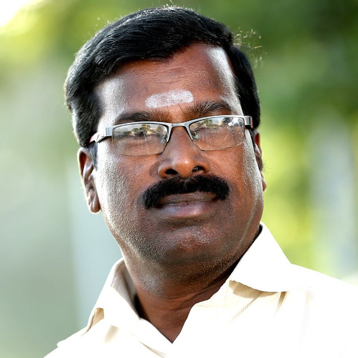 MarimuthuThambi's profile picture. Journalist, singer, story teller, founder: ஈரம் trust, sicial activist, political adviser