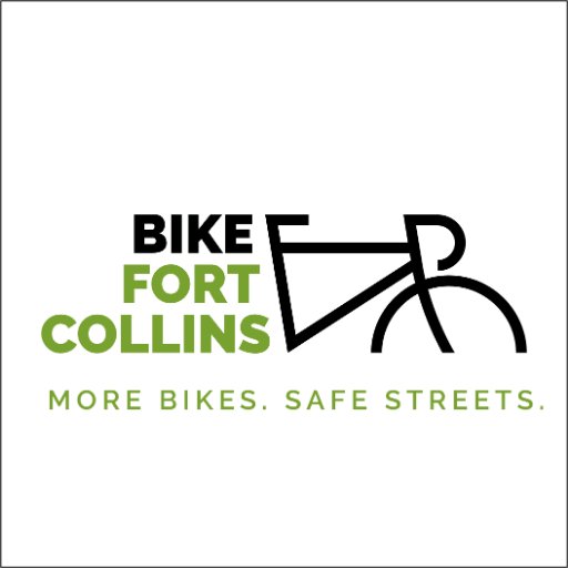 Northern Colorado bike advocacy group focused on more bikes on safer streets, all while advocating for equality and inclusion in cycling.