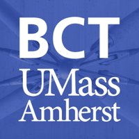 BCT at UMass Amherst(@UMassBCT) 's Twitter Profile Photo