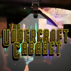 Undercroft Cabaret