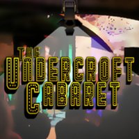 Undercroft Cabaret(@UnderCabaret) 's Twitter Profile Photo