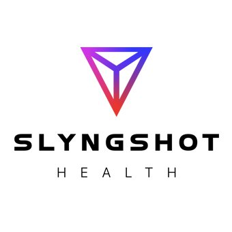 slyngshothealth's profile picture. Slyngshot Health is now a part of The Anthos Group.