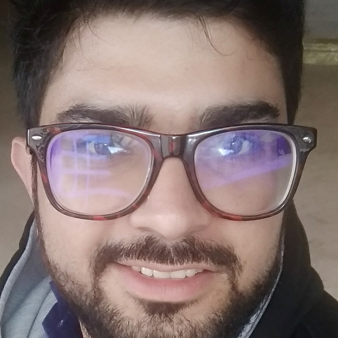 I am Highly Motivated Digital marketer with Relevant skills of SEO, SEM,SMM & Basic Graphics Designer
