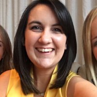 Rebecca Murphy - @RMSocial_ Twitter Profile Photo