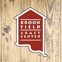 Brookfield Craft Center (@brookfieldcraft) 's Twitter Profile
