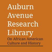 AuburnAveResearch(@AubAveLibrary) 's Twitter Profileg