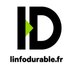 ID, l'Info Durable (@ID_LinfoDurable) Twitter profile photo