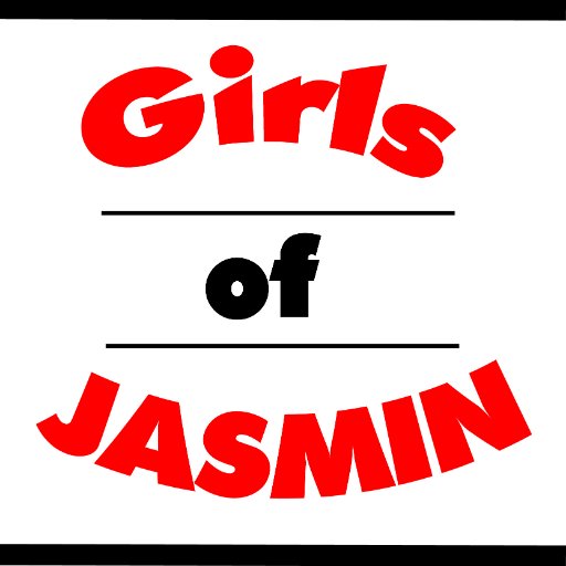 Girls Of Jasmin