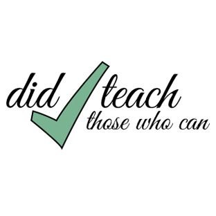 Did Teach