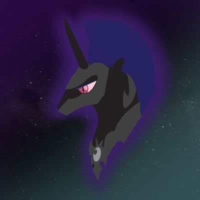 #NLR; Mothers: @0fficialNeonSky :Pets Breeding toy: @mlp_DarkSh, @mlp_EvilCute
#praisethemoon