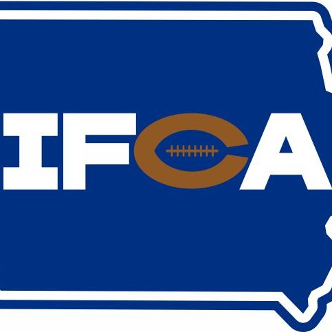 The Iowa Football Coaches Association's goal is to make Iowa high school football the best in America!