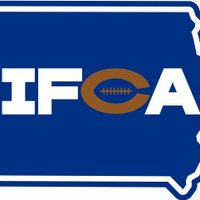 Iowa Football Coaches Assocation (@ifbca) 's Twitter Profile Photo Iowa Football Coaches Assocation (@ifbca) 's Twitter Profile Photo