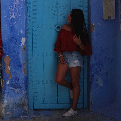 malauragp3's profile picture. Estudiante Periodismo