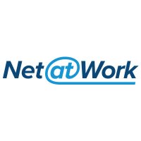 Net at Work(@NetatWork_corp) 's Twitter Profile Photo