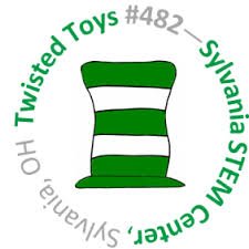 We are the Twisted Toys robotics team of Sylvania, Ohio founded in 2011. We participate in FIRST Lego League robotics competition. We have fun!!!