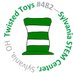 Twisted Toys Robotics Team #482 (@toys482) Twitter profile photo Twisted Toys Robotics Team #482 (@toys482) Twitter profile photo