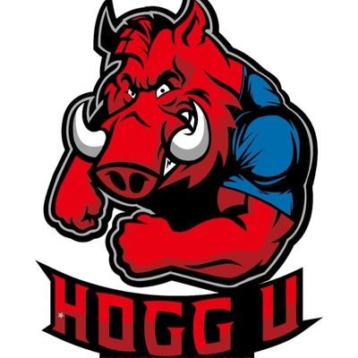 HOGG U: STRENGTH AND CONDITIONING