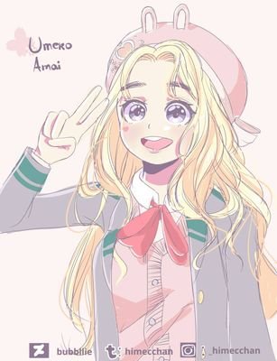 AdoptablesBnha's profile picture. 