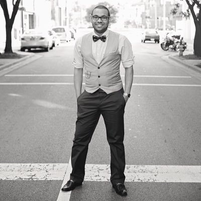 #REALTOR®, #instructor, #blogger, #marketing and #tech guru @TRI realty. #entrepreneur, #mastermind extraordinaire, #puppyparent