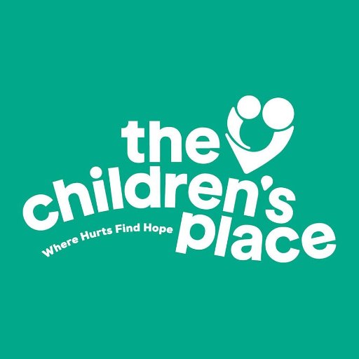 The Children's Place: where children and families heal from life's deepest hurts.