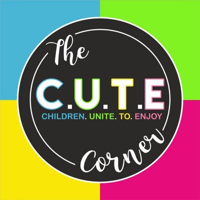 thecutecorner39's profile picture. The C.U.T.E. Corner (Children Unite To Enjoy)  Kids will enjoy to the fullest all the educational and recreational activities we have to offer.