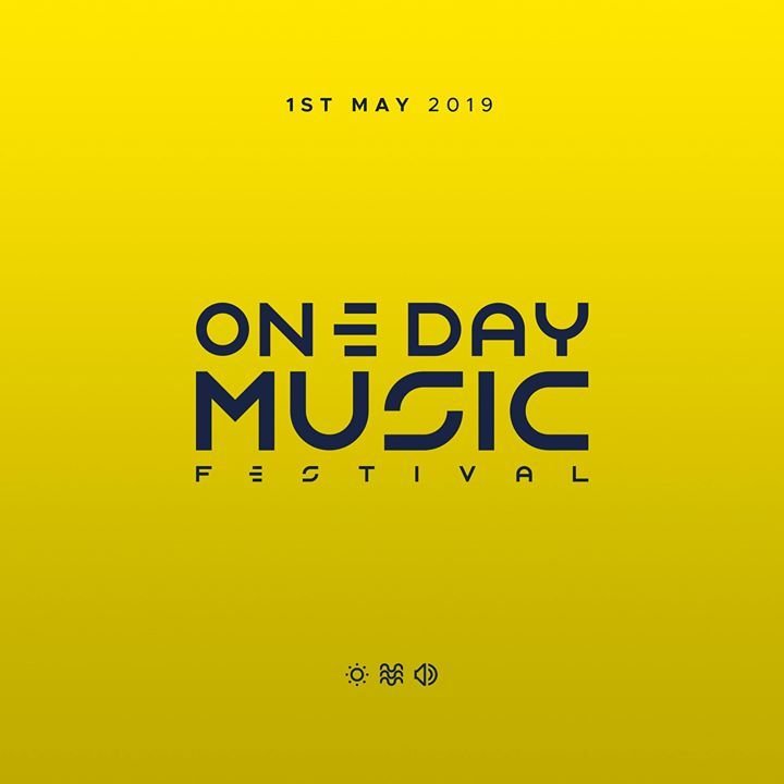 The biggest #Festival in #Sicily. Sun, Sea, Music. It's time to celebrate our TEN year anniversary on the 1th of May 2018 ●Instagram @onedaymusic016