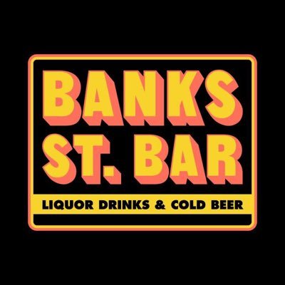 4401 banks street. free shows almost every night! big screen for saints games! happy hour every day! email booking@banksstreetbarnola.com to book a show!