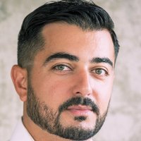 Dr. Sam Gharbi (@gharbidr) 's Twitter Profile Photo Dr. Sam Gharbi (@gharbidr) 's Twitter Profile Photo
