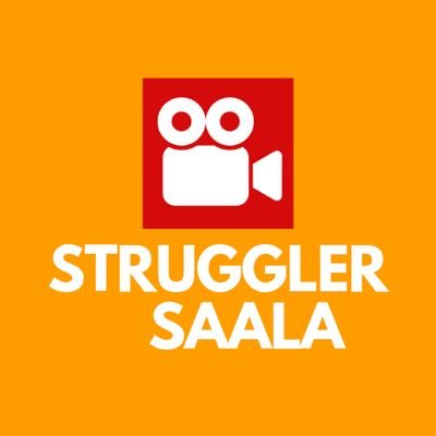 strugglerssaala's profile picture. 