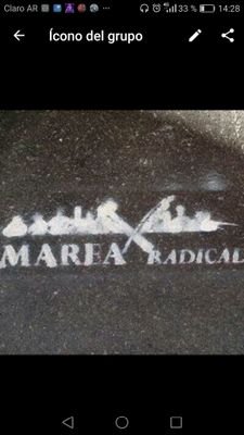 Juventud de Marea Radical