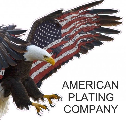 Quality metal plating since 1944