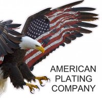 American Plating Co. (@platingco) 's Twitter Profile
