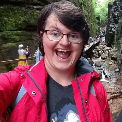 TancyClaire's profile picture. she/her
Reader, Philosopher, Mechanical Engineer, LGBTQ+ warrior and Preacher with a life goal to love everyone.